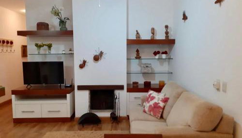 Resort com Natureza no Centro - Foto 4