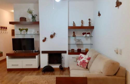 Resort com Natureza no Centro - Foto 4