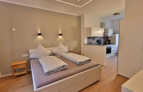 Apartment Funkenberg - Foto 7