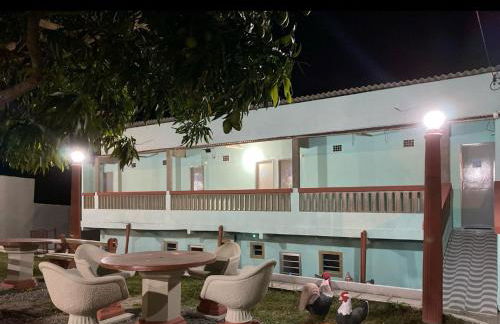 Villa Velha Flats - Foto 14