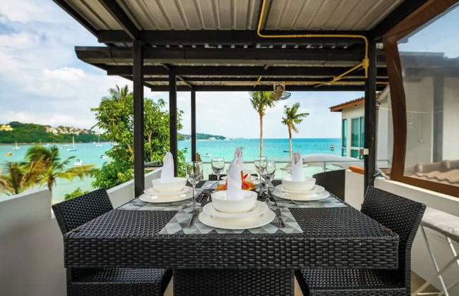 Dreambeach 2-villas - Foto 56