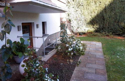 Ferienwohnung am Ginkgo Baum - Foto 1