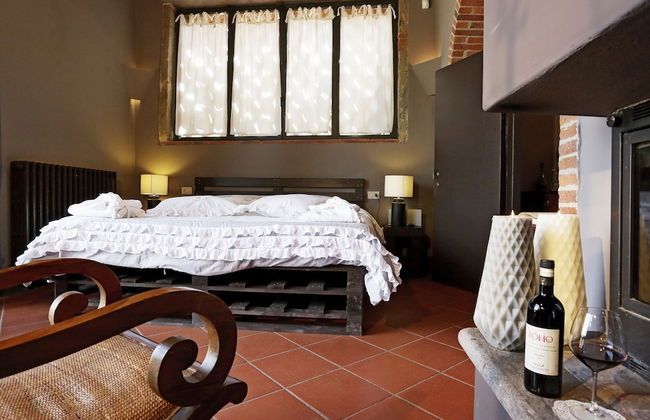 Borgo Casa al Vento - Foto 27