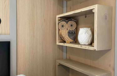 Cottage La Petite Bauloise - Piscine sous dôme - Parking - Foto 18