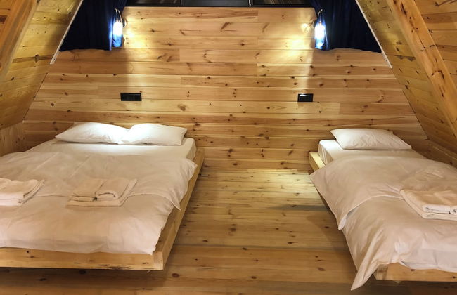 Walnut Bungalow - Foto 1