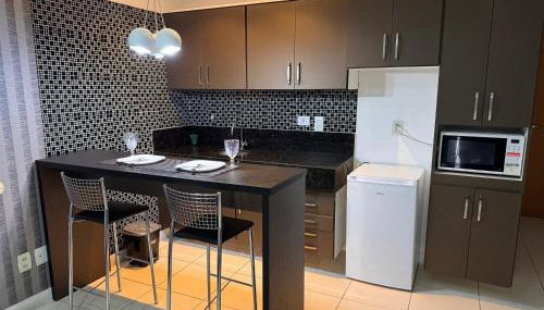 Apart Hotel Diamond Flat Casal - Foto 5