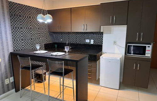 Apart Hotel Diamond Flat Casal - Foto 5