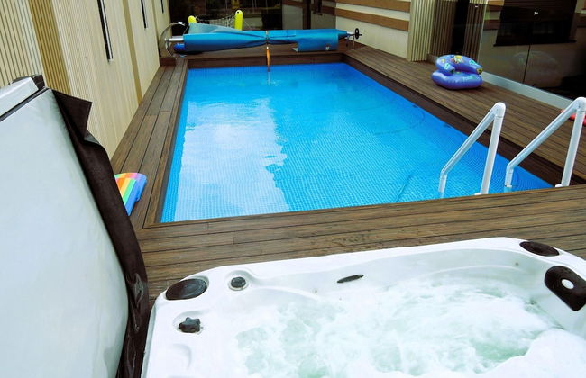 Apartment in Miedzywodzie Near Baltic Beach - Foto 10