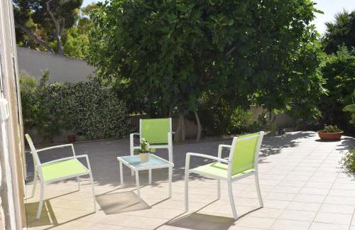 Azienda Agrituristica e Didattica CrauNari - Foto 6