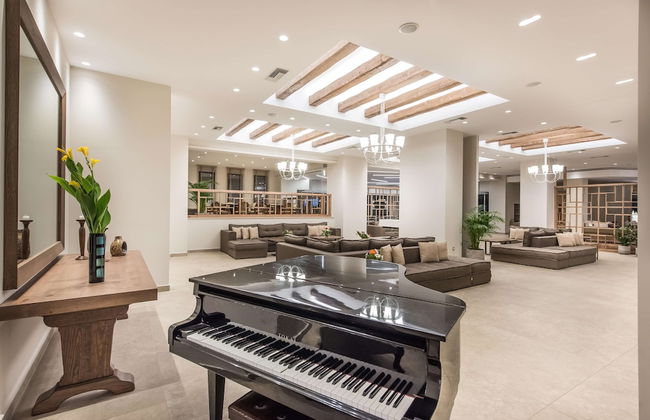 Nana Golden Beach - All Inclusive - Foto 8