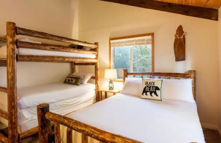 Bears Lair by Avantstay 3mins From Bear Mountain Ski Resort! - Foto 52