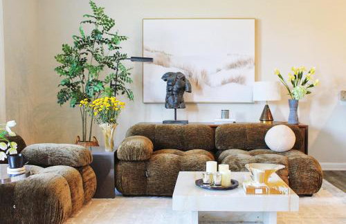 Mountain Whispers - Modern Chic Near Shenandoah National Park - Foto 1