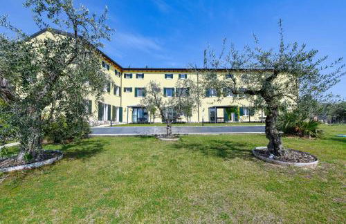 Residence Fontanelle - Foto 9