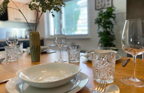 Stilvolles Apartment mit einzigartigem Charme - Photo 17