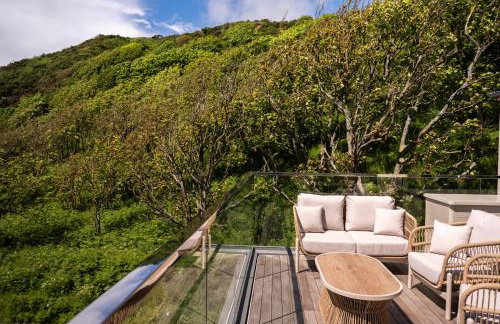 Knockinaam Luxury Lodges - Foto 54