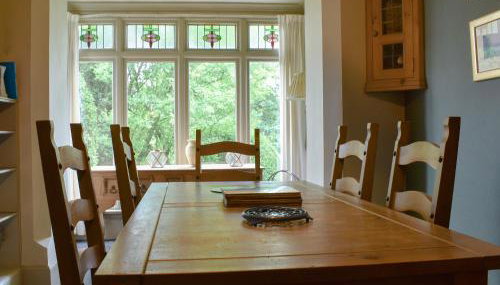 Thorn Cottage - Foto 4