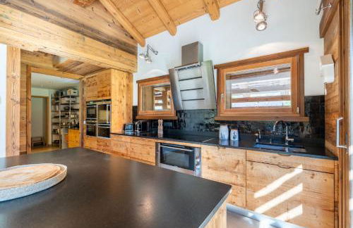 Chalet le 4 - numéro 5 - Photo 32