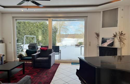 Große Terrassenwohnung mit Seeblick - Foto 20