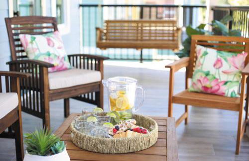 The Lotus Suite Newly Built Upscale Central - Photo 42