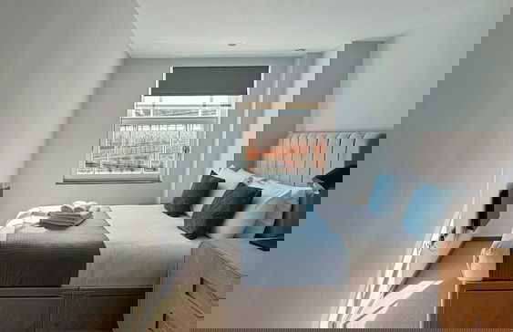 Richmond Ibis House Apartments by Viridian Apartments - Foto 33