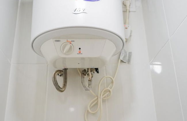 Cozy Stay @ Studio 19 Avenue Apartment - Photo 13