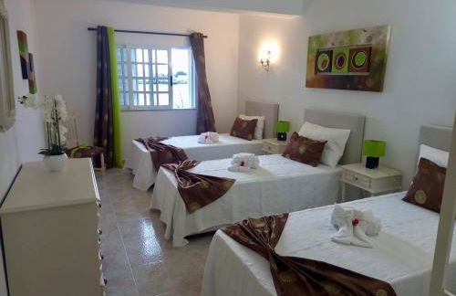 Villa Belavista - Moradia para Famílias - Foto 28