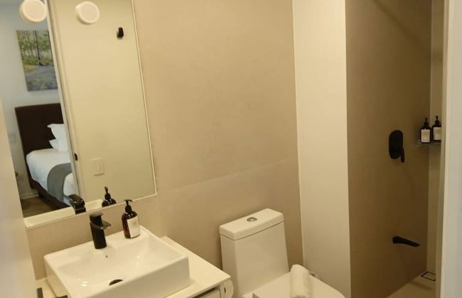 BEE Suites San Jose - Escalante - Foto 44