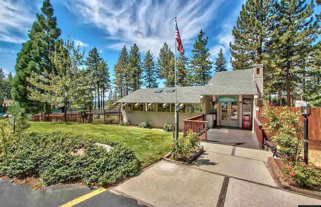 Mv55: Lake Village Remodel Condo With Pool & Hot tub - Foto 10