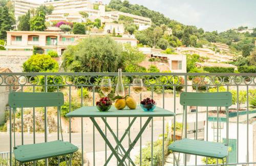 Le COQ Casamare - AC - WiFi - Quiet - Foto 12