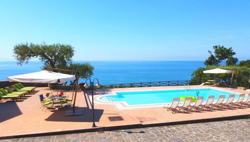 Villa Le Cannicelle - Foto 4