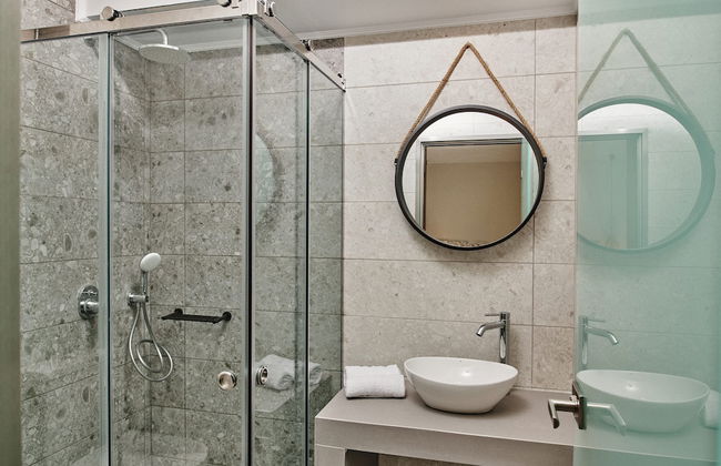 Periyali Villas - Foto 32