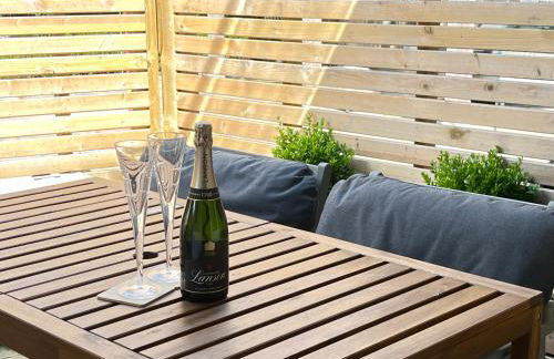 Beautiful flat in Harrogate, 2 kingsize beds - Foto 16