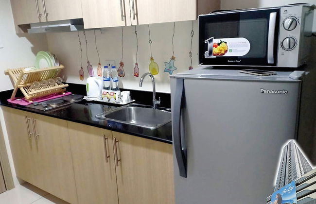 Home Sweet Home at Manila Bay - Foto 4