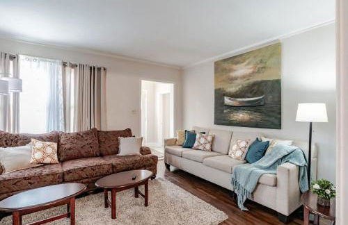 Haute on Hannon- Midtown Cottage! - Foto 8