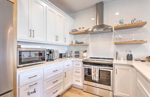 Waterfront Oasis On Tims Ford Lake PoolandKayak! - Foto 7