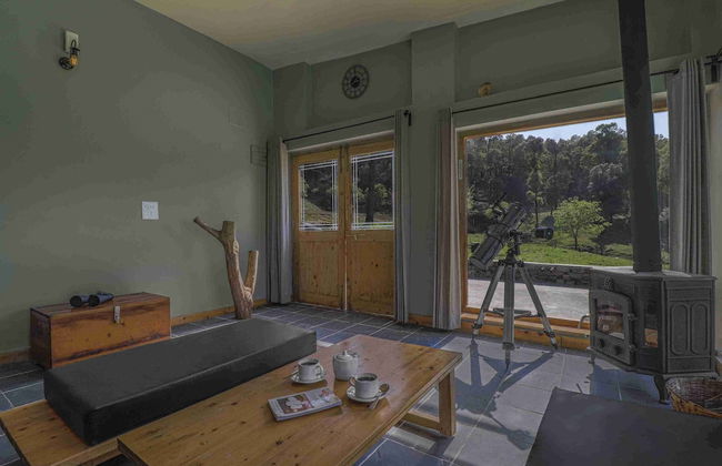 BluSalz Collection Kuriyana Stay, Mussoorie - Foto 7