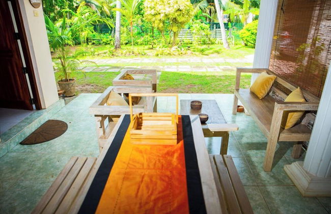 The Villa Marcelle - Photo 15