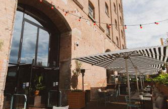 Native Manchester - Foto 155