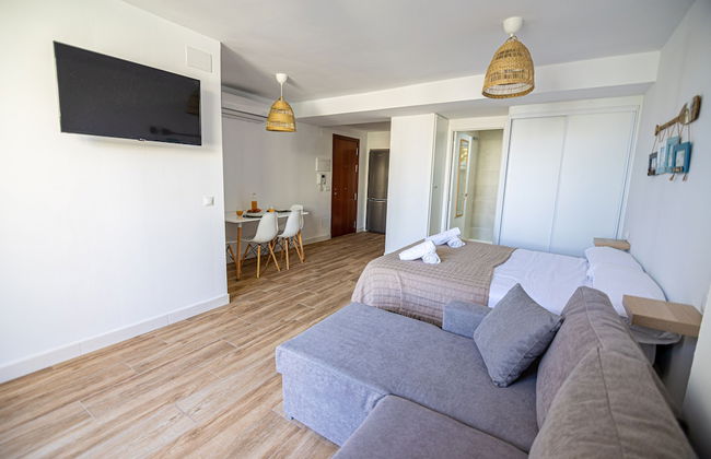 Sunstay Loft Puerto Marina Benalmadena - Foto 8