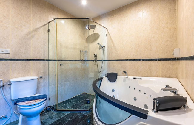 3 BR Pool Villa in Great Location CV3 - Foto 58