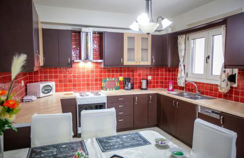 Chris Cozy Apartment - Foto 28