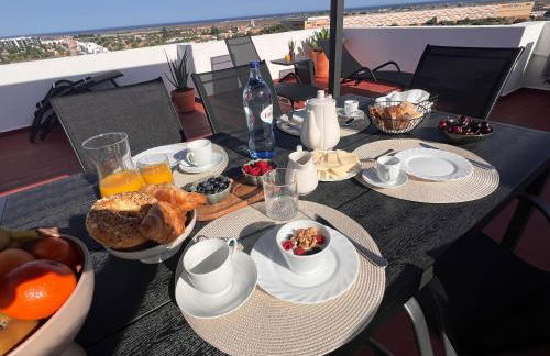 Green Apartment in Tavira Garden - Foto 26