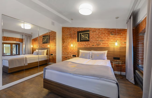 Krzywa Kamienica - Foto 16