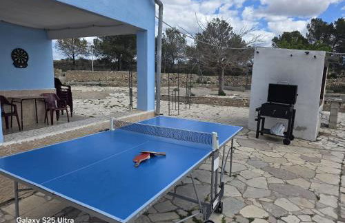 Casa Rural Natur Libre - Foto 20