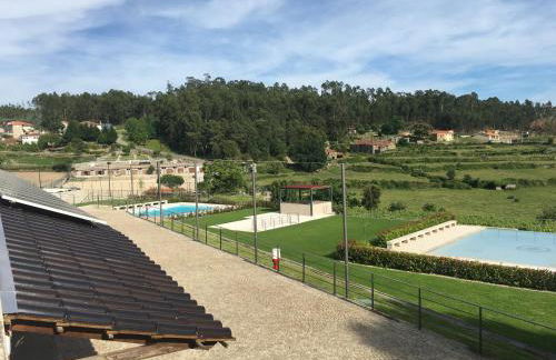 Vale de Rans - Country House - Foto 45