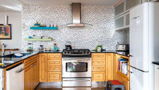 Casa De Arbol - Foto 3, Cocina privada