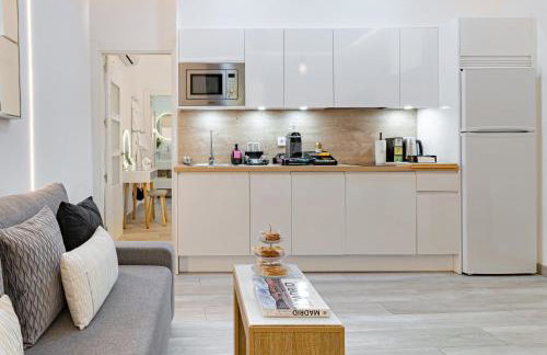 Precioso Apartamento cerca de la Puerta Del Sol - Foto 13