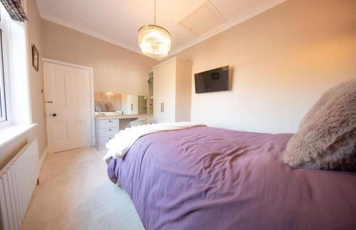 Crookdale House By Holiday Heim Country Manor With Private Pool And Bar - Foto 69