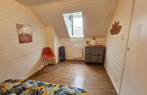 T2 Ctre ville Fibre proche Beauval - Photo 47