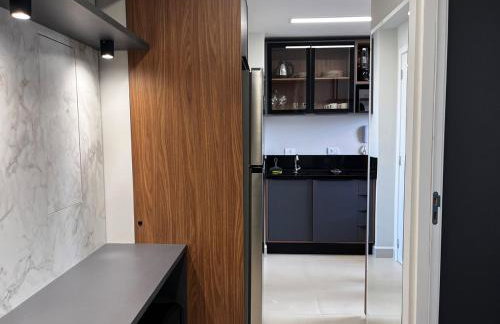 PLS1905 Apartamento de dois quartos perto do Paladium - Foto 36